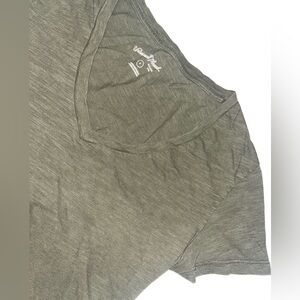 Women’s V-neck Tee Shirt